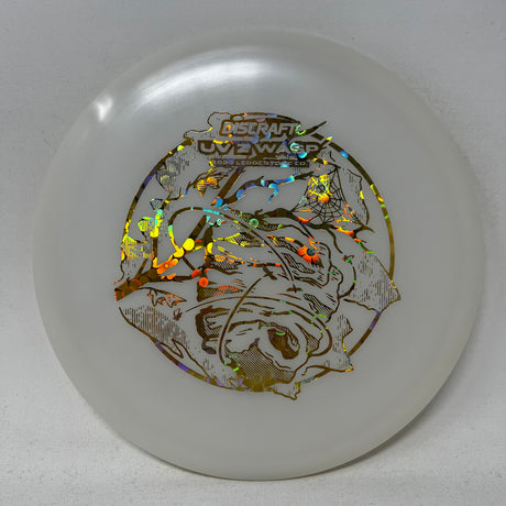 Wasp | Ledgestone Wave 4-Ledgestone-Foundation Disc Golf