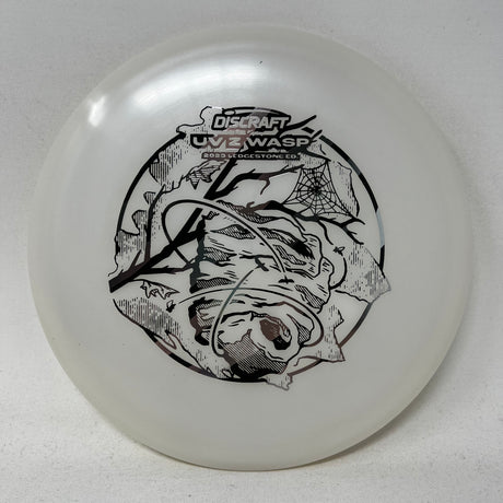 Wasp | Ledgestone Wave 4-Ledgestone-Foundation Disc Golf