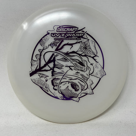 Wasp | Ledgestone Wave 4-Ledgestone-Foundation Disc Golf