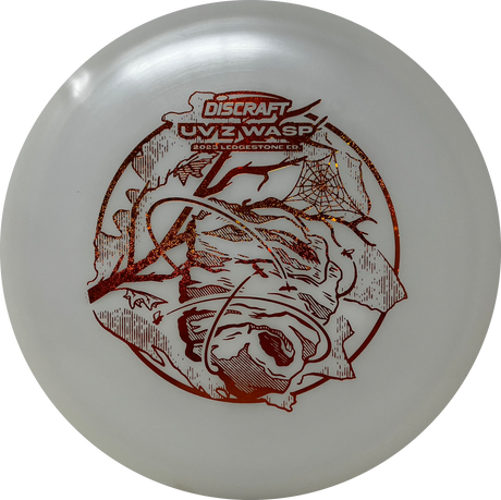 Wasp | Ledgestone Wave 4-Ledgestone-Foundation Disc Golf