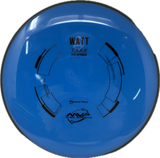 Watt-MVP-Foundation Disc Golf