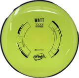 Watt-MVP-Foundation Disc Golf