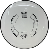 Watt-MVP-Foundation Disc Golf