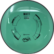 Watt-MVP-Foundation Disc Golf