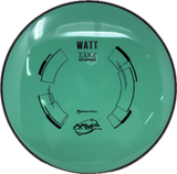 Watt-MVP-Foundation Disc Golf