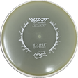 Watt-MVP-Foundation Disc Golf