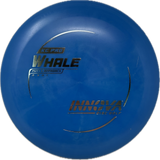 Whale-Innova-Foundation Disc Golf