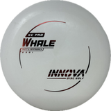 Whale-Innova-Foundation Disc Golf