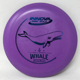 Whale-Innova-Foundation Disc Golf