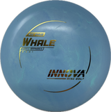 Whale-Innova-Foundation Disc Golf