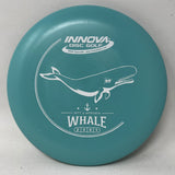 Whale-Innova-Foundation Disc Golf