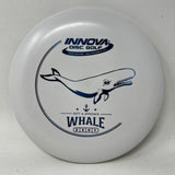 Whale-Innova-Foundation Disc Golf