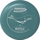 Whale-Innova-Foundation Disc Golf