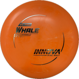 Whale-Innova-Foundation Disc Golf