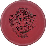 Witch Doctor-Gateway-Foundation Disc Golf