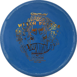 Witch Doctor-Gateway-Foundation Disc Golf