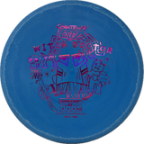 Witch Doctor-Gateway-Foundation Disc Golf