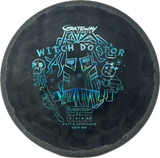 Witch Doctor-Gateway-Foundation Disc Golf