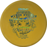 Witch Doctor-Gateway-Foundation Disc Golf