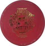 Witch Doctor-Gateway-Foundation Disc Golf
