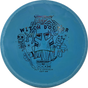 Witch Doctor-Gateway-Foundation Disc Golf