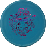 Witch Doctor-Gateway-Foundation Disc Golf