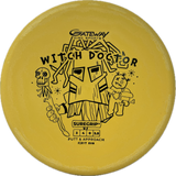 Witch Doctor-Gateway-Foundation Disc Golf