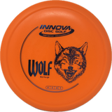 Wolf-Innova-Foundation Disc Golf