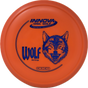 Wolf-Innova-Foundation Disc Golf