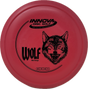 Wolf-Innova-Foundation Disc Golf
