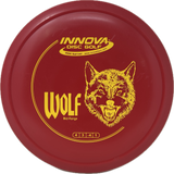 Wolf-Innova-Foundation Disc Golf