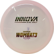 Wombat3-Innova-Foundation Disc Golf
