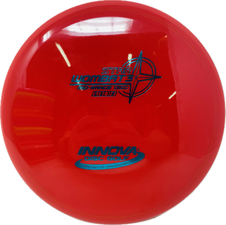 Wombat3-Innova-Foundation Disc Golf
