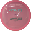 Wombat3-Innova-Foundation Disc Golf