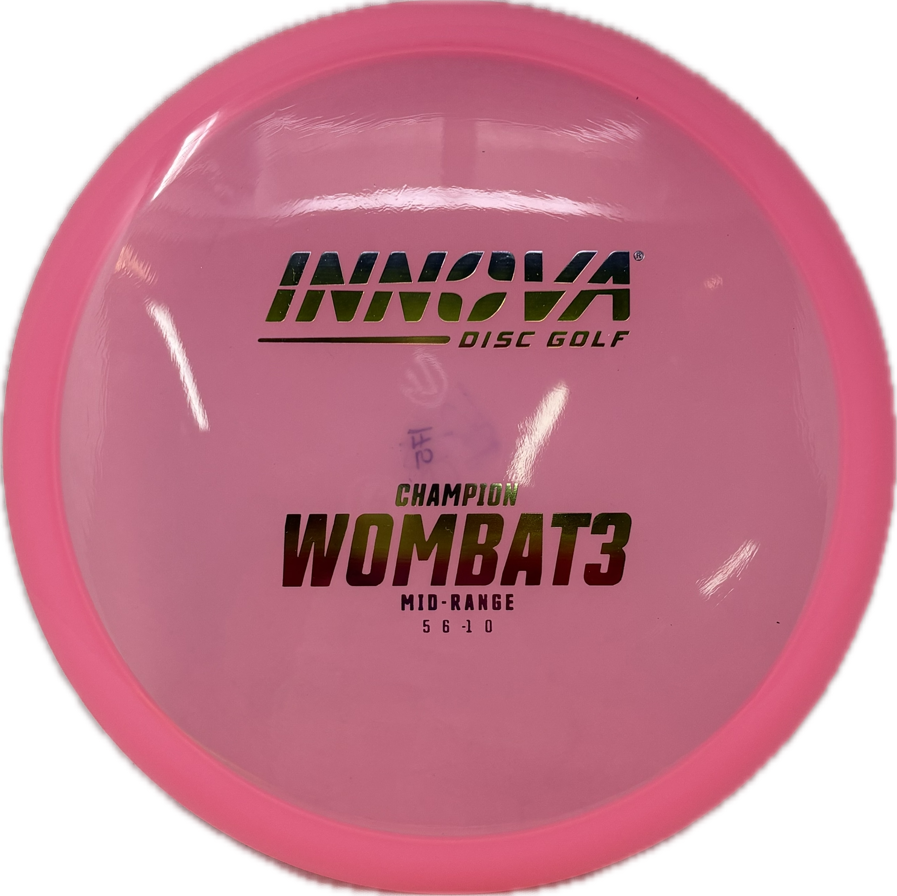INNOVA Wombat3 - Thumbnail 3