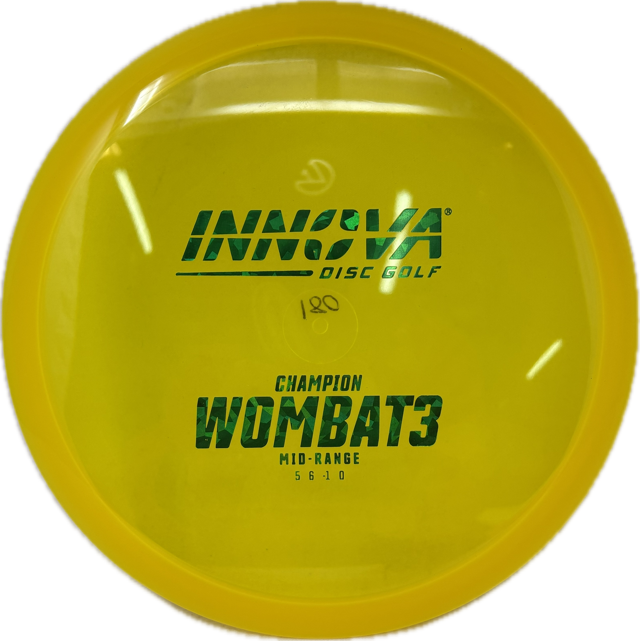 INNOVA Wombat3 - Thumbnail 4