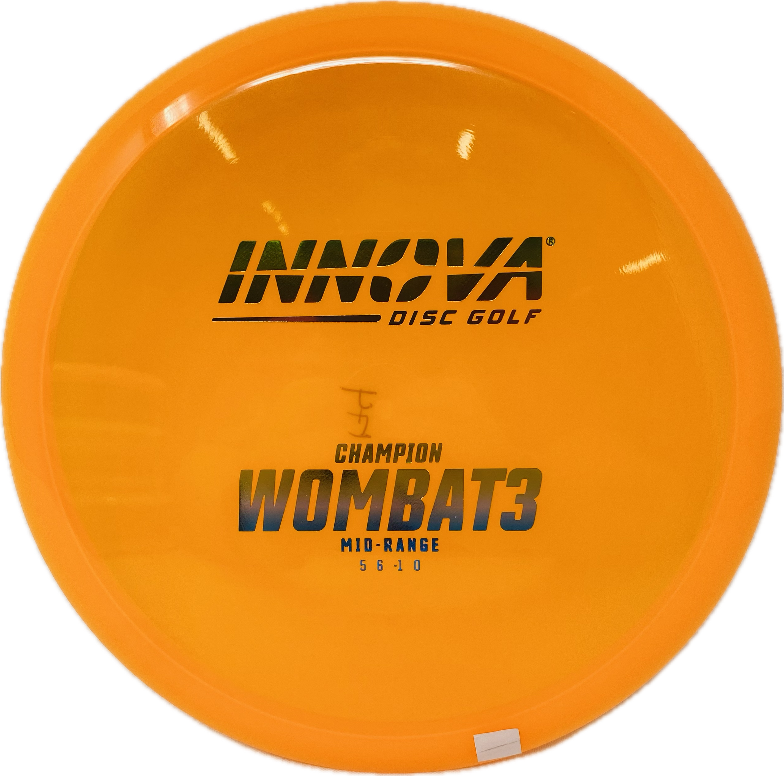 Innova Wombat