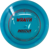 Wraith-Innova-Foundation Disc Golf