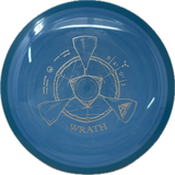 Wrath-MVP-Foundation Disc Golf