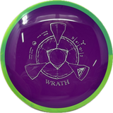 Wrath-MVP-Foundation Disc Golf