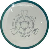 Wrath-MVP-Foundation Disc Golf