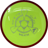Wrath-MVP-Foundation Disc Golf