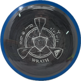 Wrath-MVP-Foundation Disc Golf
