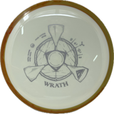 Wrath-MVP-Foundation Disc Golf