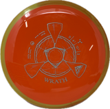 Wrath-MVP-Foundation Disc Golf