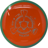 Wrath-MVP-Foundation Disc Golf