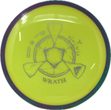 Wrath-MVP-Foundation Disc Golf