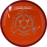 Wrath-MVP-Foundation Disc Golf