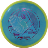 Wren | Dallas Garber Signature Series-Stokely Discs-Foundation Disc Golf