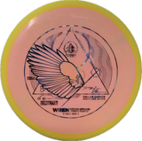 Wren | Dallas Garber Signature Series-Stokely Discs-Foundation Disc Golf